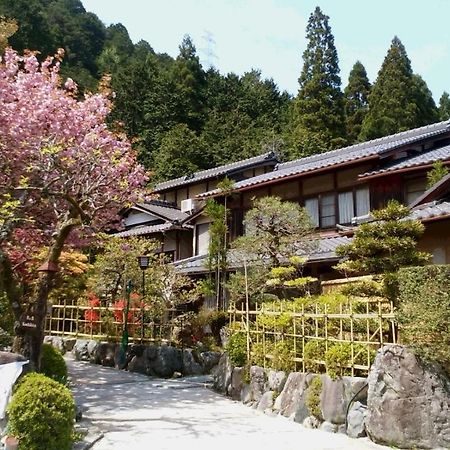 Minshuku Kochihira Hotel Kyoto Luaran gambar