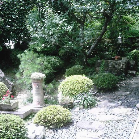 Minshuku Kochihira Hotel Kyoto Luaran gambar
