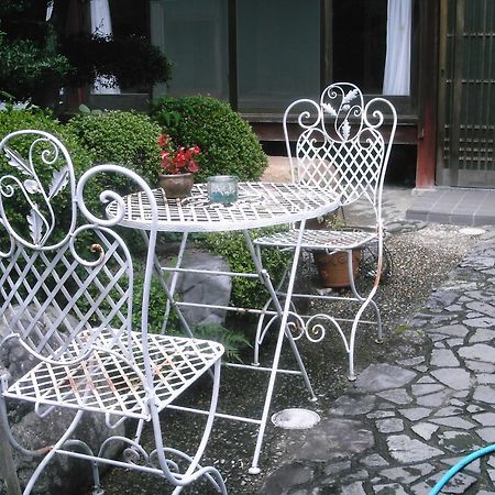 Minshuku Kochihira Hotel Kyoto Luaran gambar