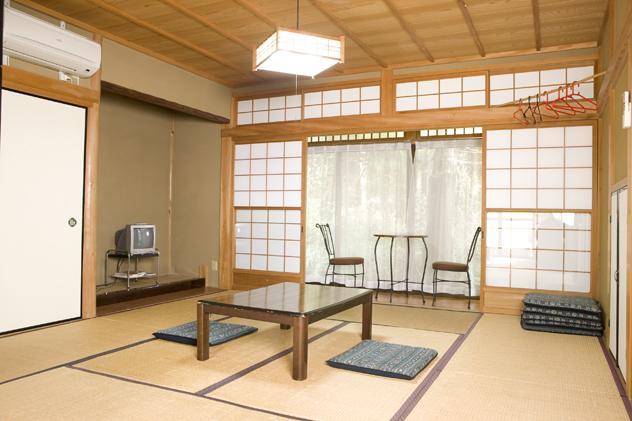 Minshuku Kochihira Hotel Kyoto Luaran gambar